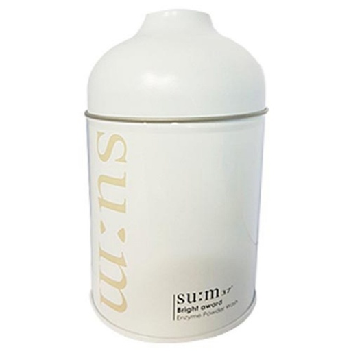 [SKU_N0LGE_2CTLIS] Su:m37 White Award Enzyme Powder Wash