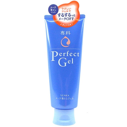 [SKU_40Y2V_HU53V] Senka Perfect N Cleansing Gel