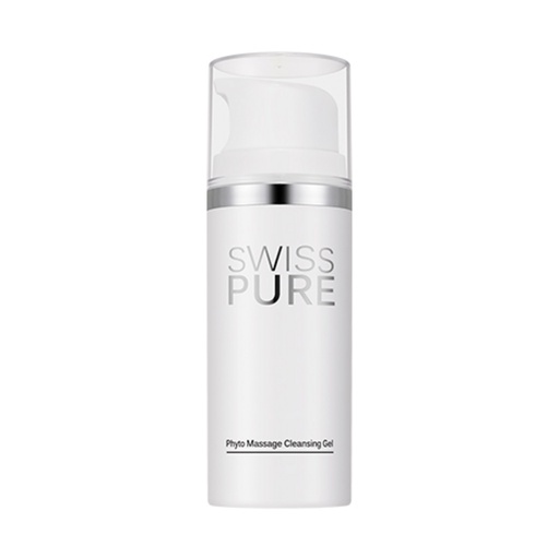 [SKU_K154_2AAN6] Swiss Pure Phyto Massage Cleansing Gel