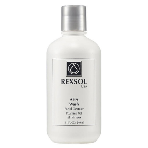 [SKU_15GG_2OBE] Rexol AHA Wash Cleanser