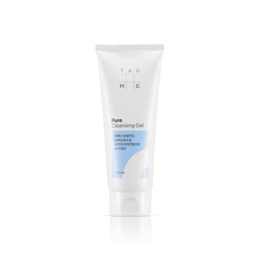 [SKU_5JRN9D_HPEIYT] Tag Me Pure Cleansing Gel