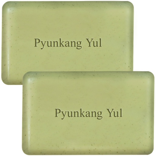 [SKU_36FPHSX_7O9A3RB] Pyunkang Yul Soothing Deep Cleansing Bar