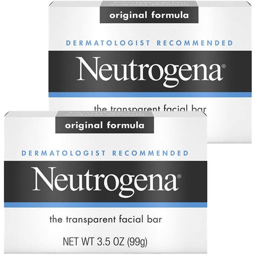 [SKU_1XO4U_6TF0EIY] Neutrogena The Transparent Facial Bar