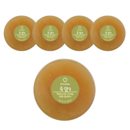 [SKU_4PUTX6_EYUK1T] Probubbly Bamboo Salt Neutral Soap