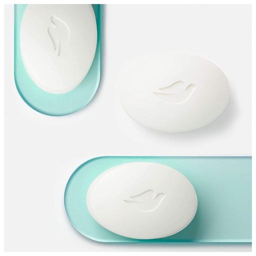 [SKU_3C1GESW_6S7W154] Dove Beauty Bar Sensitive Skin