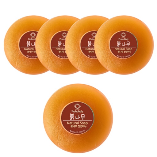 [SKU_5D2U2J_H66VVX] Probubbly Red Tree Neutral Soap