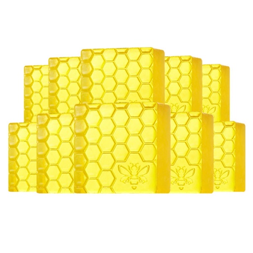 [SKU_SUXZFO_1D51XXG] Crazy Skin Propolis Honeycomb Pore Pack Cleansing Soap