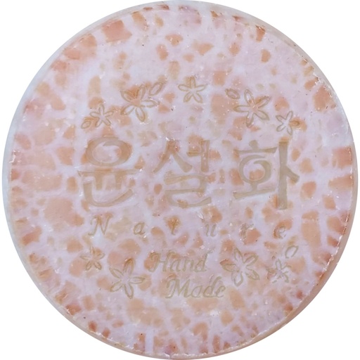 [SKU_22AJ9Q_63V387] Yunseolhwanature Soap Arrowroot Root