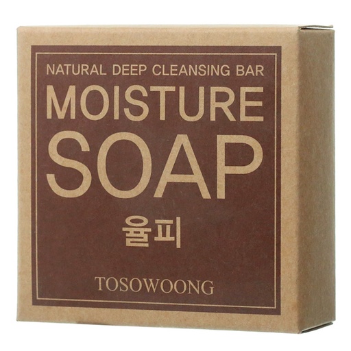 [SKU_5L2GM_6JXU] Tosowoong Soap Yulpi Soap