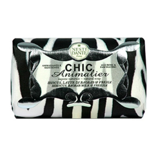 [SKU_ZQDFSU_1OP8NLH] Nestidante Chic Animalier Soap White White Tiger