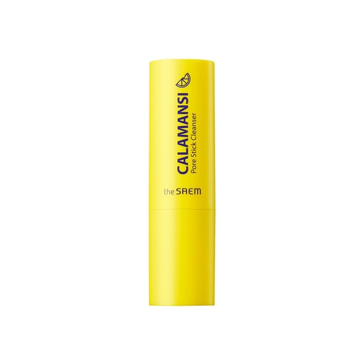 [SKU_NW3JBD_15690PS] The Saem Calamansi Pore Stick Cleanser