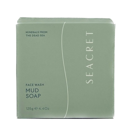 [SKU_34KIYPJ_7E3L3VV] Secret Mud Soap 125g