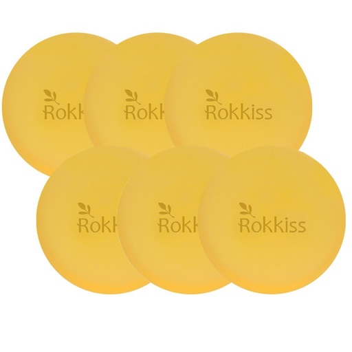 [SKU_34AWLC8_7CK7H61] Rocky's Sulfur Sebum Aged Soap