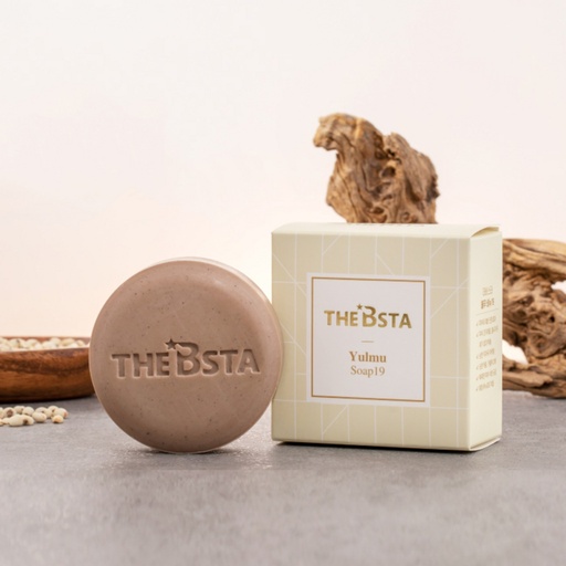 [SKU_2PAFSCV_4QPZEU0] The Vista Star Adlay Hypoallergenic Soap