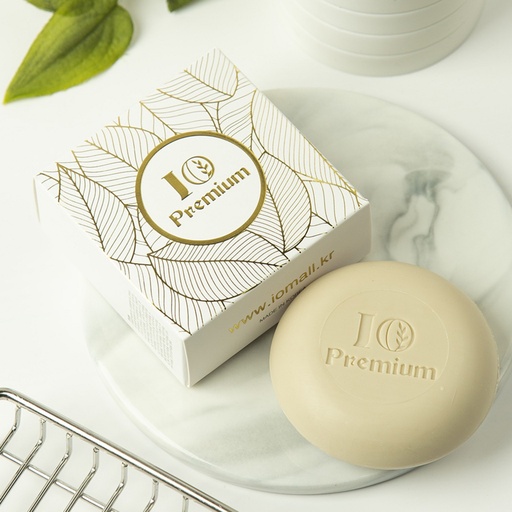 [SKU_2KU3ZQW_464BPRP] Aio Premium Cream Bubble Soap Honey Gold