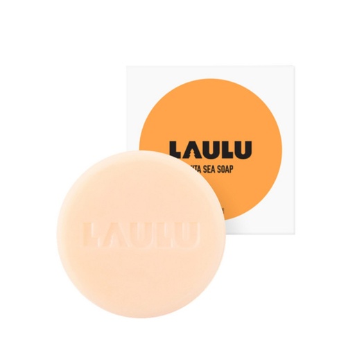 [SKU_2HRH9X9_3RW7ZNQ] Laulu Vita Sea Soap