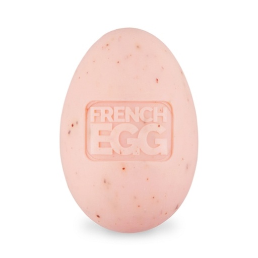 [SKU_WFNIU3_1J4KX89] Arencia French Egg Cleansing Soap