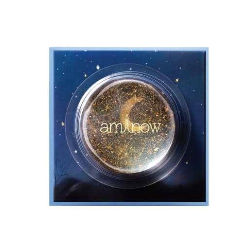 [SKU_W483PG_1IIXNER] Aminau Night Dew Soap 100g + Sponge Base Set