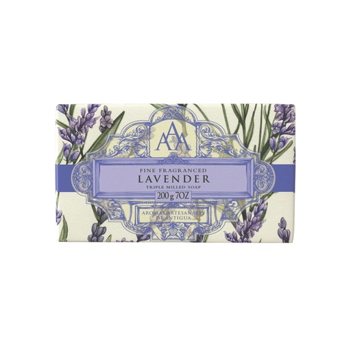 [SKU_N8VYP8_14DBDD5] AAA Floral Soap Lavender