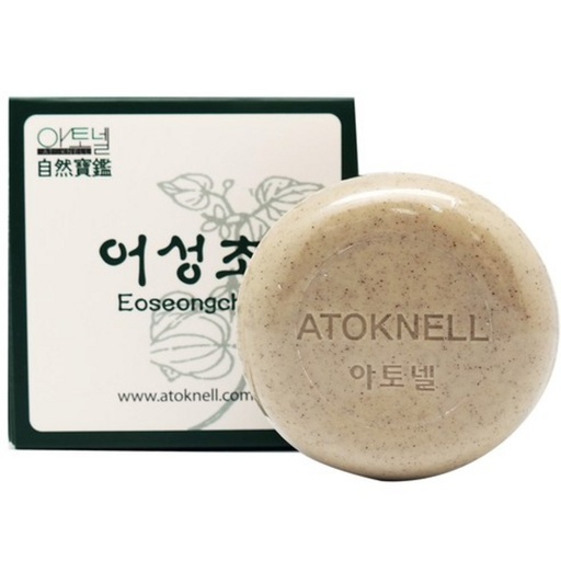 [SKU_138LG_4SD9C] Atonell Eoseongcho Soap