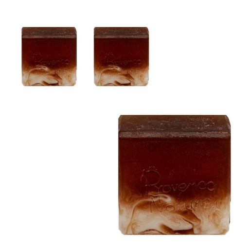 [SKU_1GXLU6_4LH3W1] Provence Bai Monsac Massage Soap