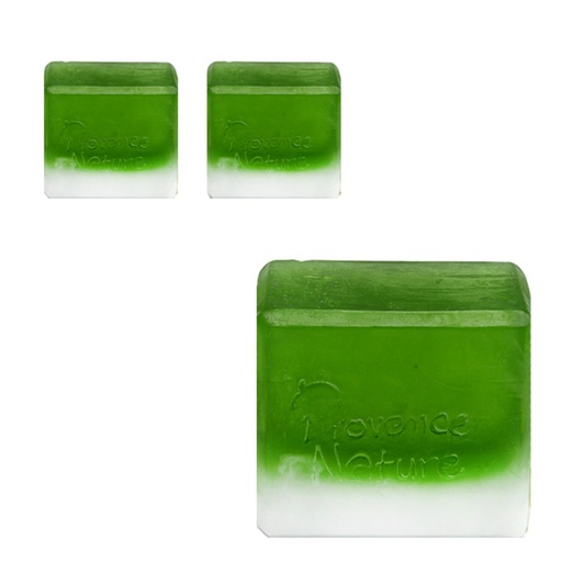 [SKU_1GXLUB_4LH3W8] Provence By Monsac Firming Soap