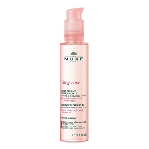 [SKU_Z7A443_1NQXPK8] Nuxe Berry Rose Micellar Cleansing Oil