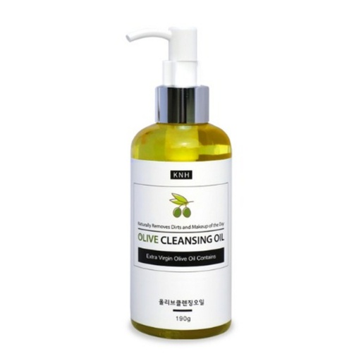 [SKU_2NVC70J_4K82OC4] KNH Olive Cleansing Oil