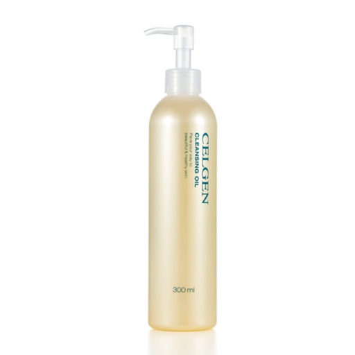 [SKU_2KWRKT7_46H5FS0] Celgen Cleansing Oil