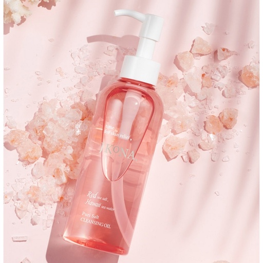 [SKU_2S6KXEW_5402UHV] Jacoba Puri Salt Cleansing Oil