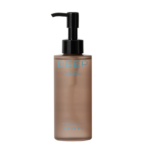 [SKU_391UAFX_830MGW3] Orjena Real Deep Cleansing Oil