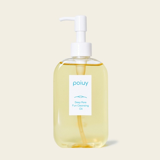 [SKU_2K2JGHJ_42ERDEH] POUIUI Deep Pore Cleansing Oil