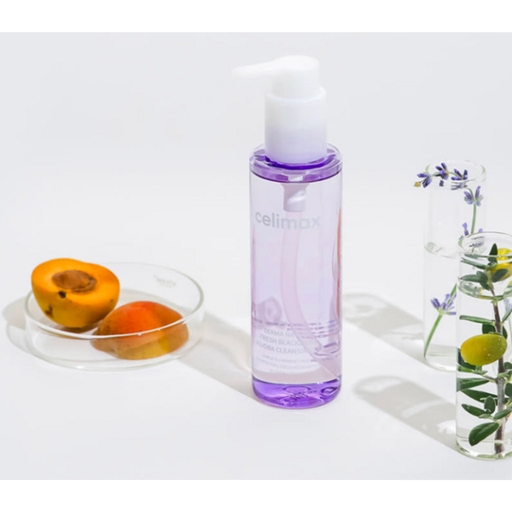 [SKU_3S55FD_BZQ2PB] Cellimax Fresh Cleansing Oil