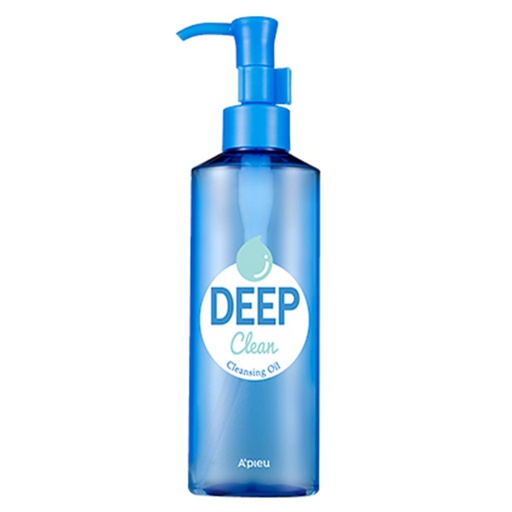 [SKU_H3UP_1UHT8] APIEU Deep Clean Cleansing Oil