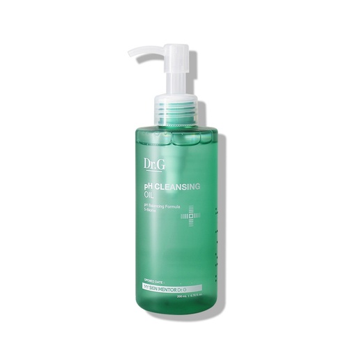 [SKU_3A203IB_88BBP1U] Dr.G Weak Acidic Cleansing Oil 200ml