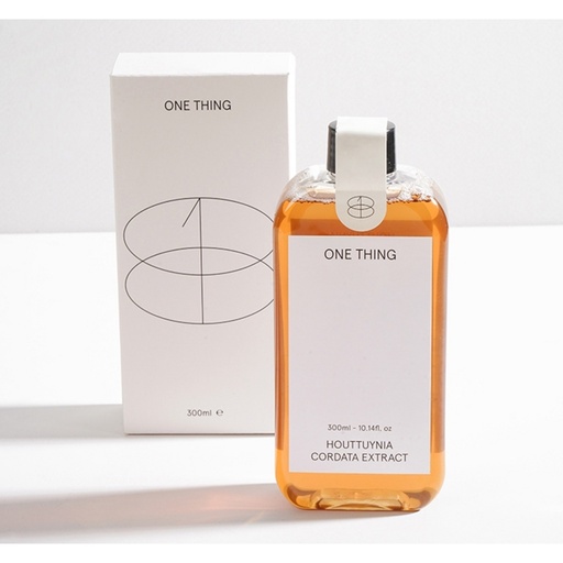 [SKU_2PRTDEO_4SV484K] One Thing Hoseongcho Extract Toner