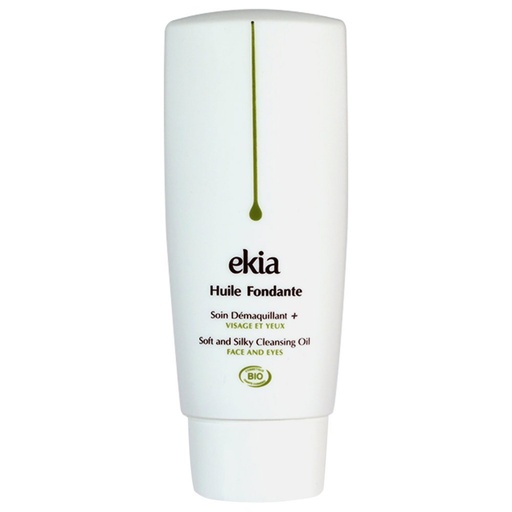 [SKU_ESNU2_1LKHZX] [Organic] Ecia Soft and Silky Cleansing Oil