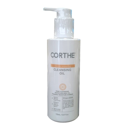 [SKU_2S6L55V_5403PPJ] Corte Dermo Essential Cleansing Oil