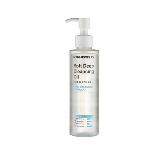 [SKU_28AKIEF_2W0Z34F] Medi Jewelry Soft Deep Cleansing Oil