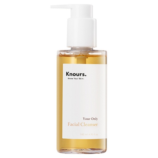 [SKU_251851V_2O5HPUD] Knowles Your Only Facial Cleanser