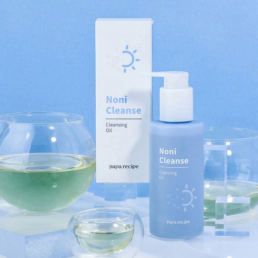 [SKU_IQHZN2_YR8C49] Paparecipe Noni Cleanse Cleansing Oil