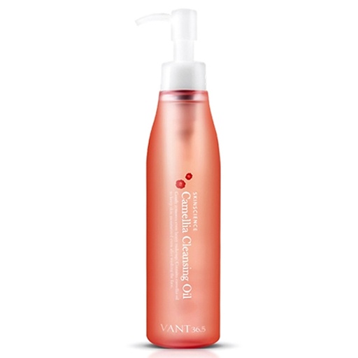 [SKU_1L7BGW_4WAPXQ] VANT365 Camellia Cleansing Oil