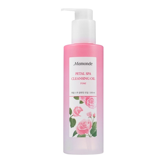 [SKU_RTHG0_2QMS8S] Mamonde Petal Spa Cleansing Oil