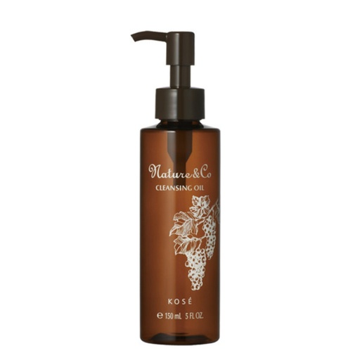 [SKU_5VAA3_PZZ9C] Nature & Co Cleansing Oil