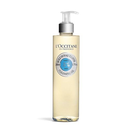 [SKU_DJFB1_1GLKHF] L'Occitane Shea Cleansing Oil