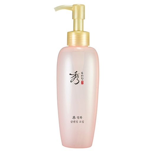 [SKU_GCSUX_1QY4OR] Sooryehan Purifying Cleansing Oil