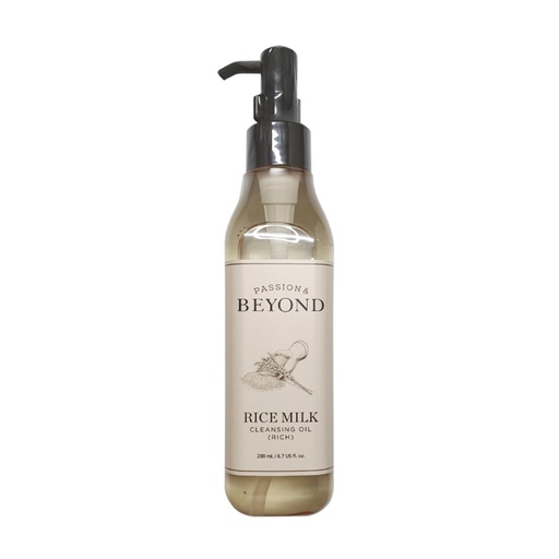 [SKU_8OUYE_ZWXBC] Beyond Cleansing Oil Rich