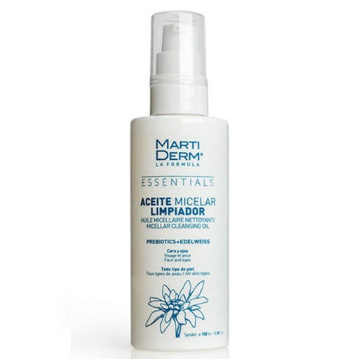 [SKU_3QMWI_GPTQF] Matidum Micellar Cleansing Oil