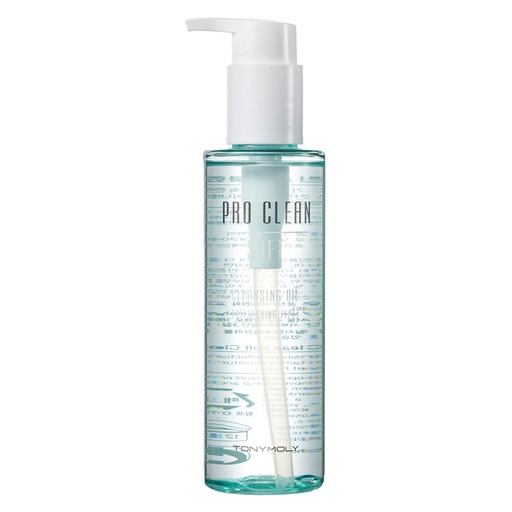 [SKU_3CYYS_F8IY8] TONY MOLY Pro Clean Soft Cleansing Oil