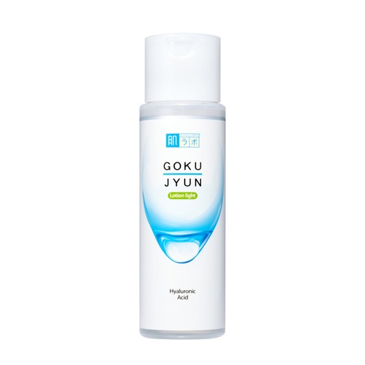 [SKU_2M3W93O_4BSV9SF] Hadalabo Gokujyun Lotion Light